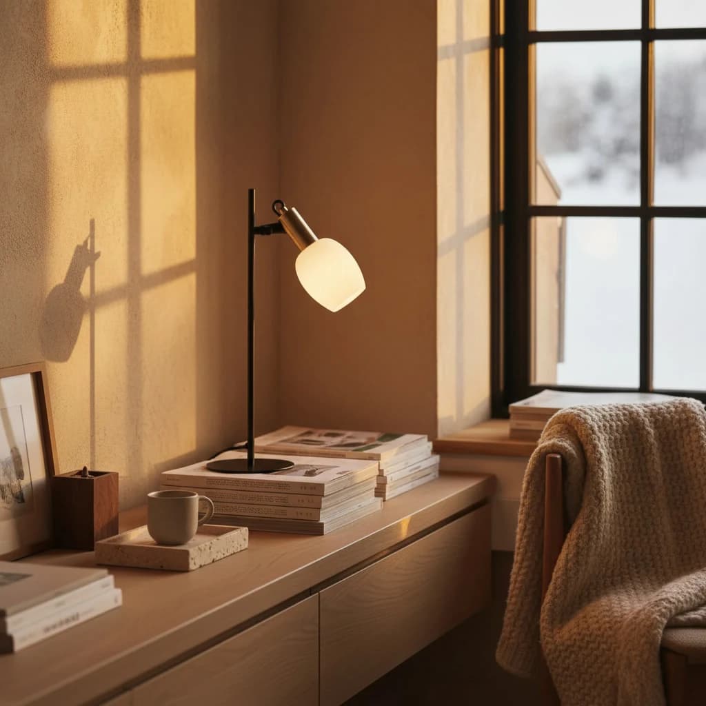 Arild Black