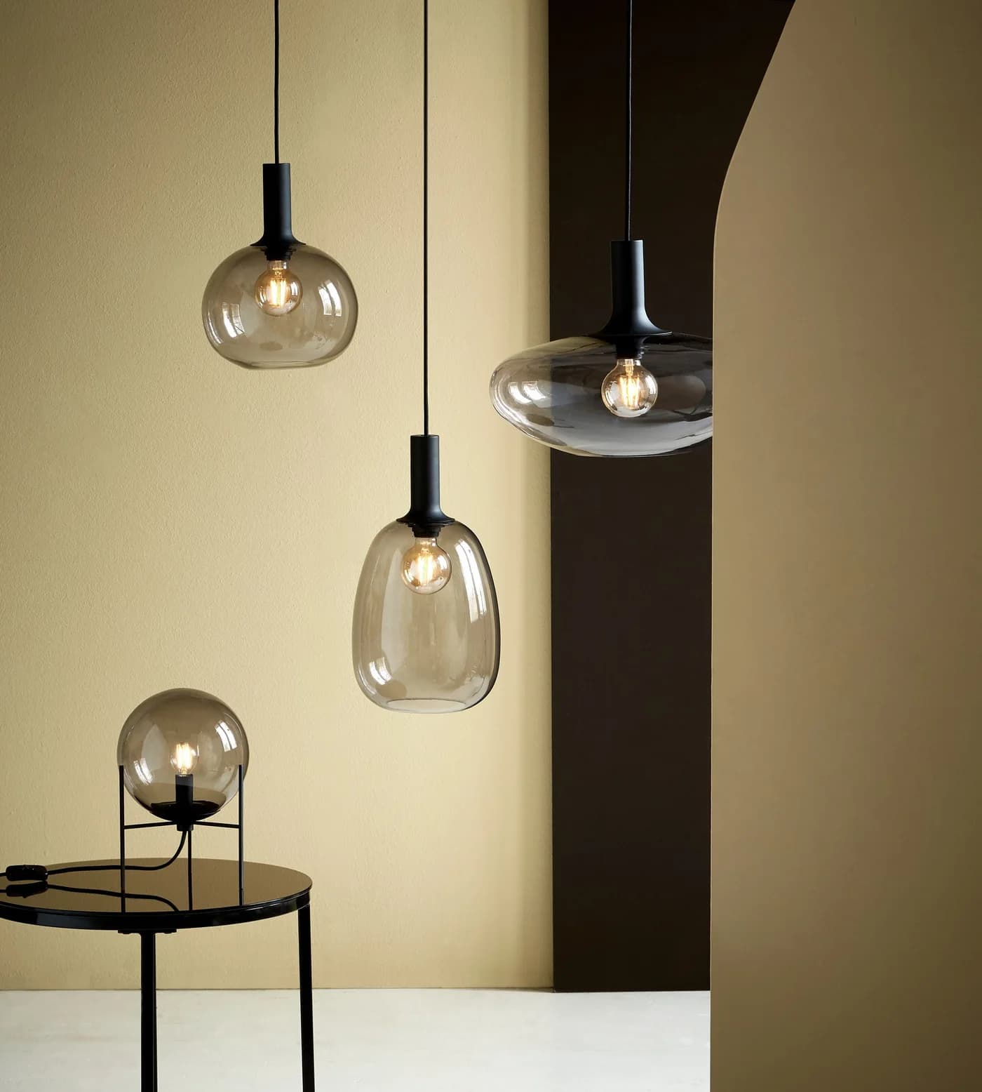 Alton 20 Black