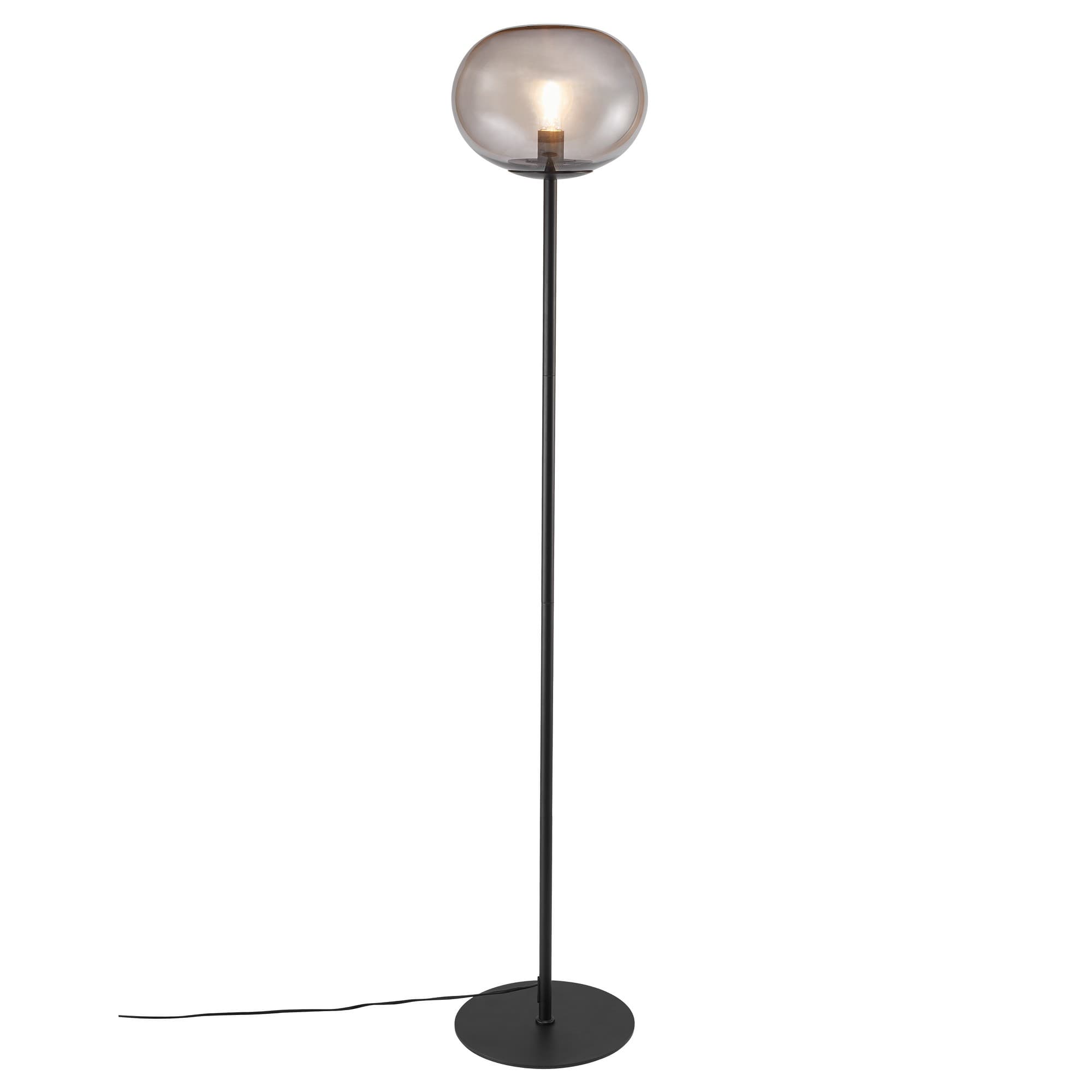 Alton 27,5 | Floor lamp | Black atmosphere 1
