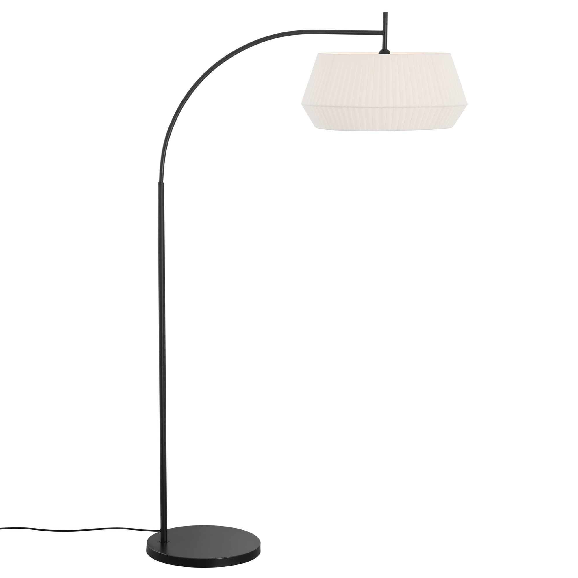 Dicte | Floor lamp | White atmosphere 1