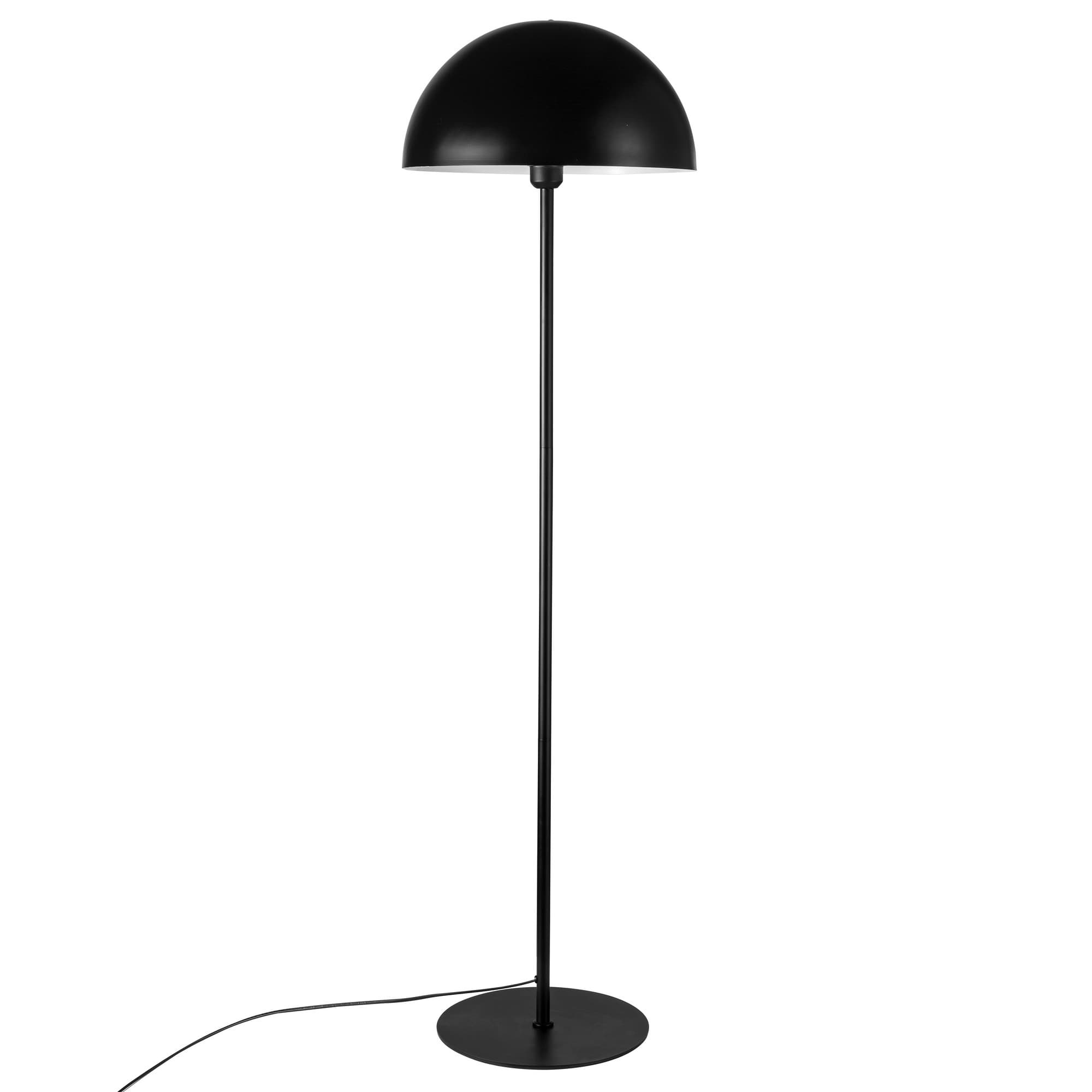 Ellen 40 | Floor lamp | Black atmosphere 1