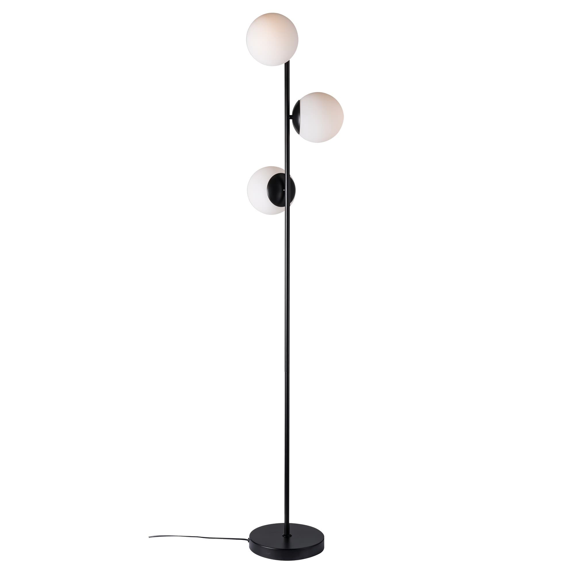 Lilly | Floor lamp | Black atmosphere 1