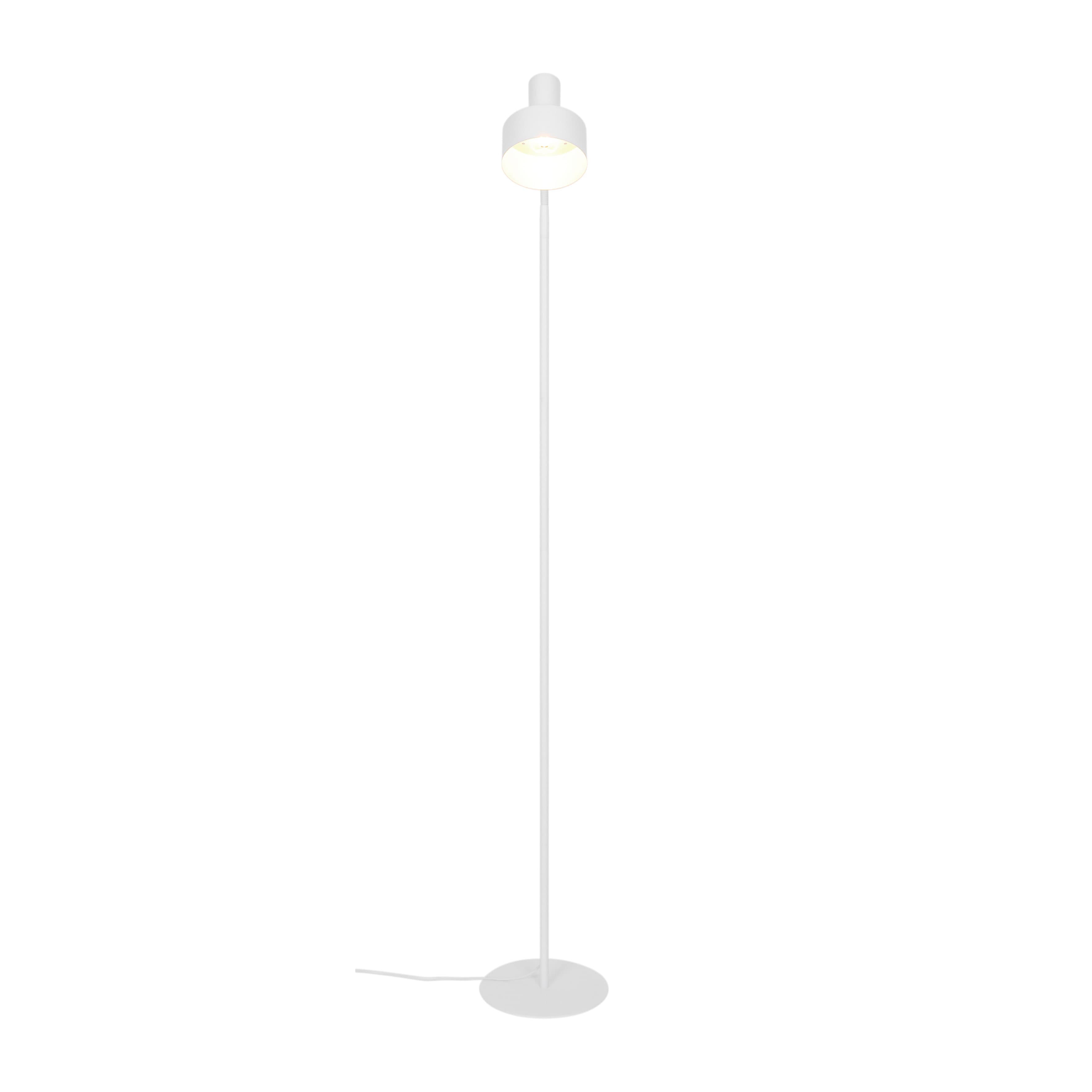 Matis | Floor lamp | White atmosphere 1