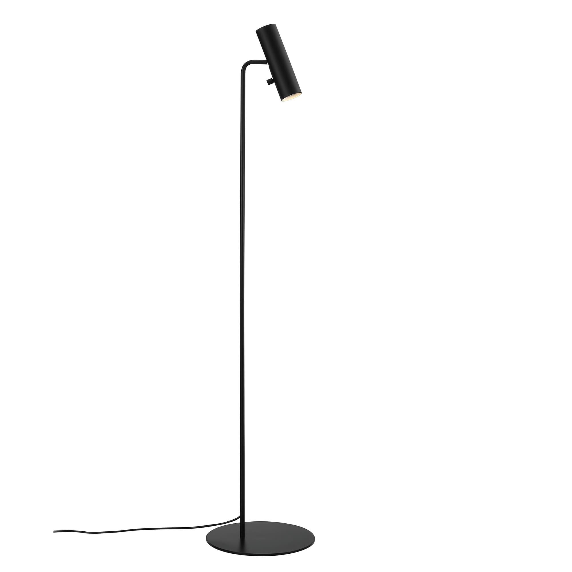 MIB 6 | Floor lamp | Black atmosphere 1