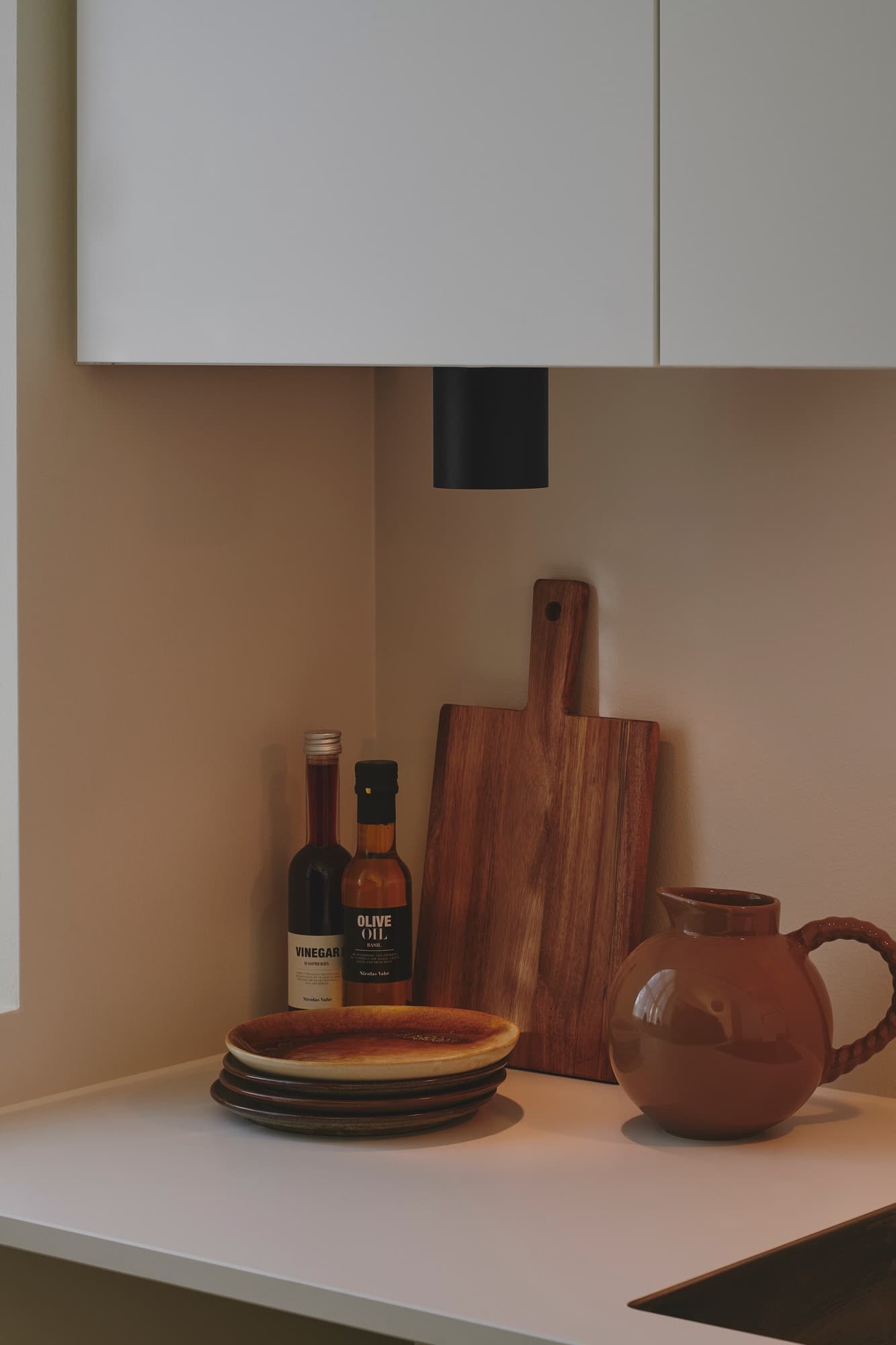 Sabonis | Surface downlight | Black