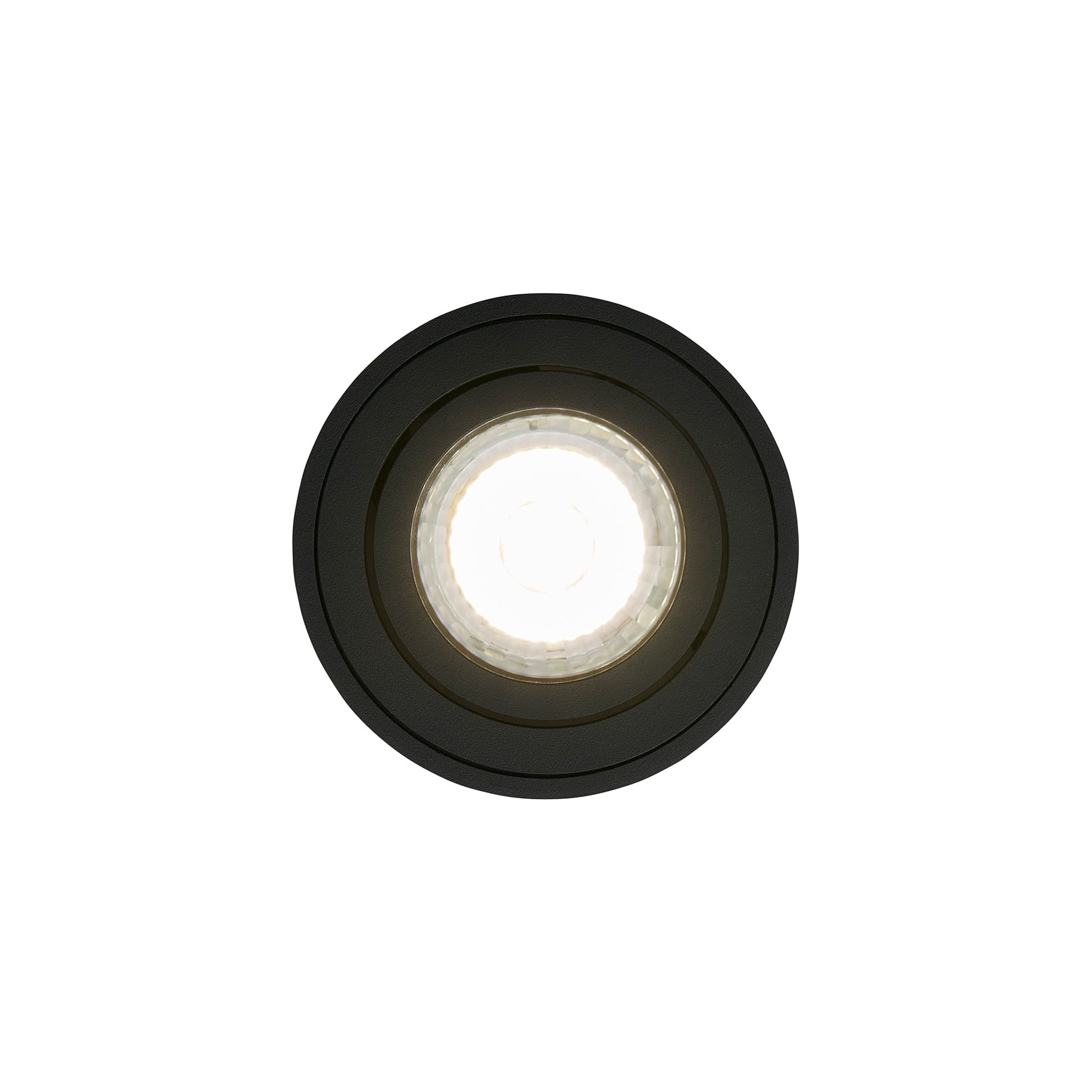 Sabonis | Surface downlight | Black atmosphere 1