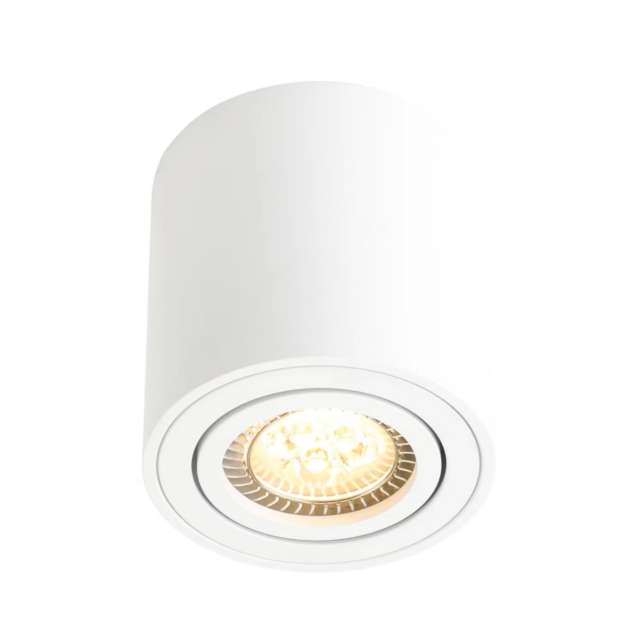 Sabonis | Surface downlight | White atmosphere 1