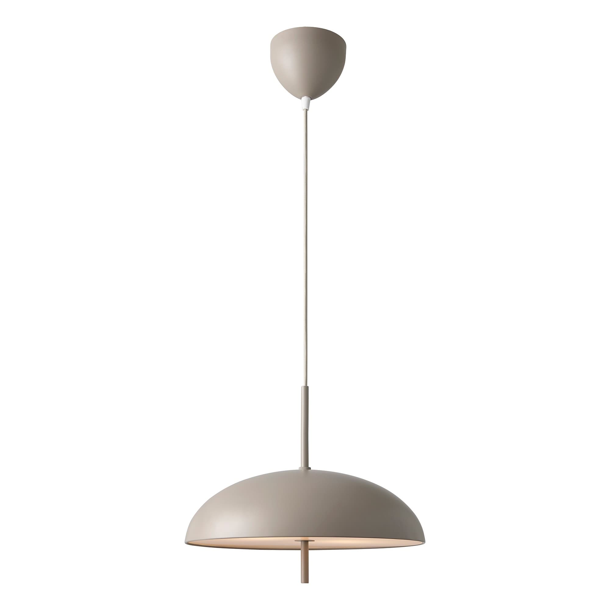 Versale 35 | Pendant | Brown atmosphere 1