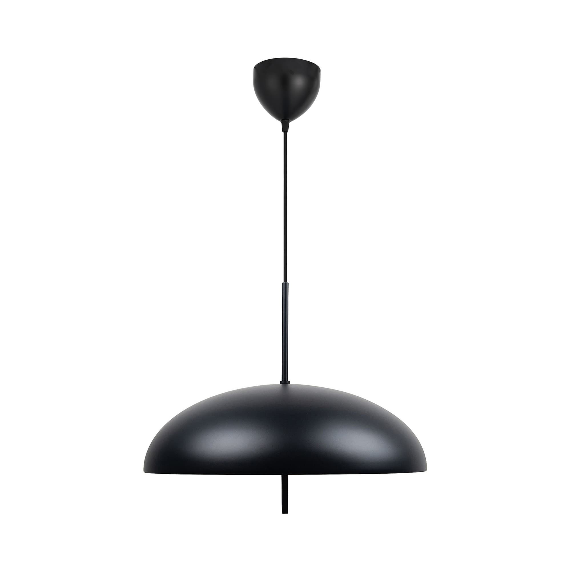 Versale 50 | Pendant | Black atmosphere 1